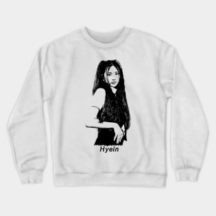 Hyein Crewneck Sweatshirt